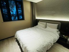 -成都东郊记忆理工大学轻居酒店