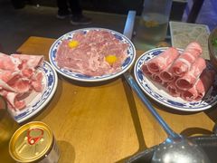 -楠火锅(太古里总店)