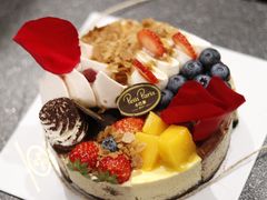 -PETIT PARIS 小巴黎(花园道店)