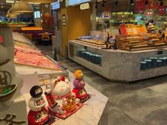 -汉阳廷自助烤肉(同和金铂天地店)