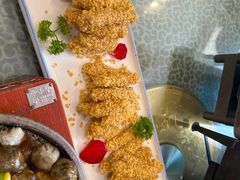 -鹤鸣嘉印象饭店(东市场小区店)