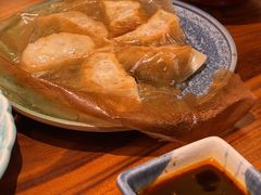 -鸟鹏烧鸟居酒屋(仁恒梦中心店)