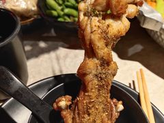 -沪小胖小龙虾(淮海中路旗舰店)