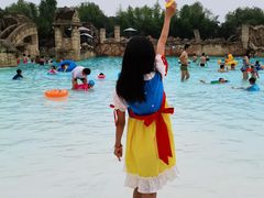 -太阳岛度假酒店