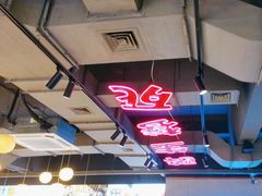 -本色.小马哥烧烤(五一路总店)