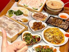 -官塘锋记鱼生·生腌·砂锅粥(牌坊街店)