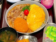-dodonpa.墩墩伐 便当食堂(博华广场店)
