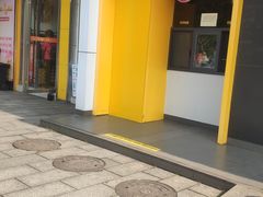 -麦当劳(长沙东风路店)