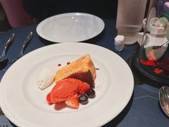 -福楼毕斯罗F Bistronome(国贸商城约会地标景观店)