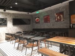 -Awfully Chocolate(嘉里城店)