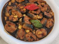 -怡园饭店-餐厅(四望亭店)