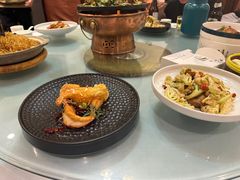 -天和晟烤鸭店(世纪坛店)