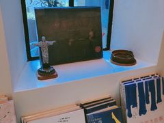 -思南书局·诗歌店