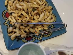 -阿里疆Alijiang·丝路美食·异域风情·清真(长楹天街店)