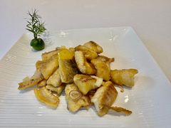 -香蜜轩·粤菜·宴会(世界之窗店)