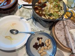 -姚江春中餐厅·太平洋大酒店