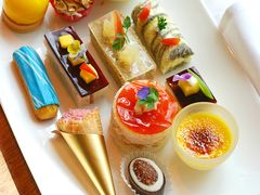 -翡翠36餐厅(浦东香格里拉店)