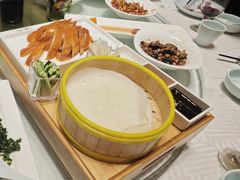 -江南村酒家