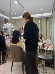 点击看大图 -米莱摄影写真(五大道别墅店)