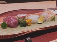 -晴空·日本料理(万象城店)