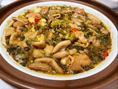 -金陵后厨·南京菜(新街口秣陵路店)