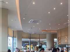 -星巴克臻选(深圳欢乐港湾店)