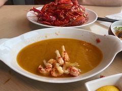 -杭州柏悦酒店·潮餐厅