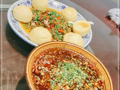 -蜀江春(总店桃花山分店)