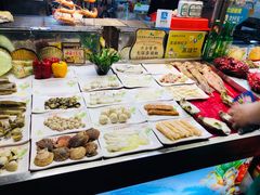 -六合夜市