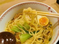 玄酸汤面-赵记玄面(市府恒隆广场店)