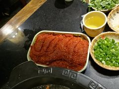 -蓉城江北老灶火锅(春熙路店)