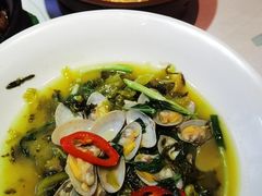 -广东道至正餐厅(区庄店)