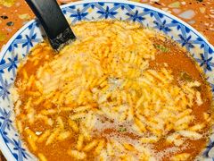 -涌煲记·蟹煲·砂锅海鲜·煲出宁波味(天一旗舰店)