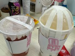 -红楼HONGLOU Gelato(淮海中路店)