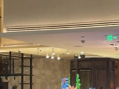 -松咖啡自助餐厅·松北香格里拉