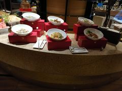 -上海东方佘山翰悦阁酒店·Vie全日制餐厅