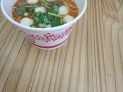 -明月虾面(厦禾路店)