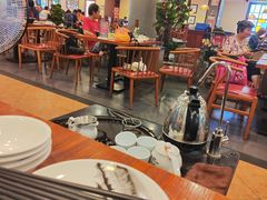 -丰圆轩粤式茶楼 . 点心粤菜(夏茅店)