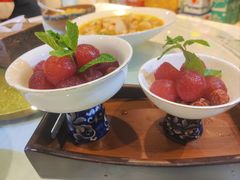 -花间别院(凤凰店)