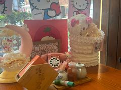 -無忧浅草君·洋风料理(下沙宝龙二期一店)