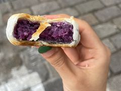 -栗酥饼(南长街店)
