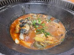 -天发长铁锅炖(王秀村店)