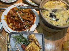 -亿牌牌东北烧烤(怀特店)