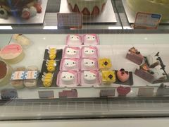 -BreadTalk面包新语·烘焙蛋糕(广州白云五号店)