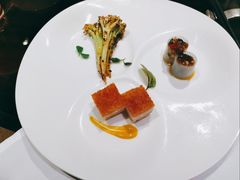 -北京四季酒店·采逸轩