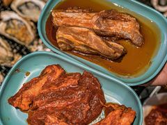 -蚝英雄·自助烤蚝(高新店)