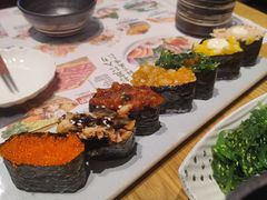 -Sushi Love 创意寿司(丽影广场店)