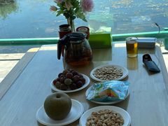 -湖山人家·湖景餐厅·特色农家菜(太湖西山店)