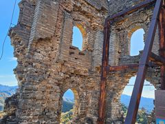 -蟠龙山长城景区