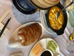 -海湾壹品·粤菜·早茶·烤鸭(拱北店)